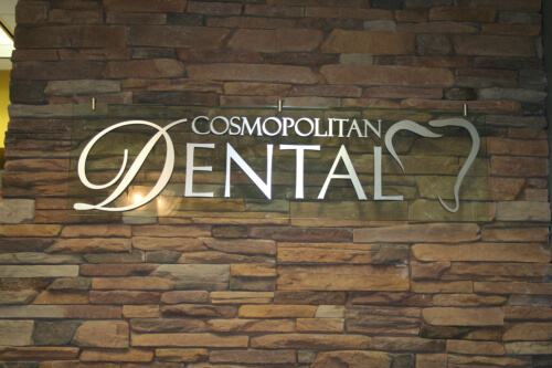 cosmo politan mesquite dental, mescuite nevada