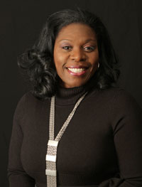 dr. Theresa woolridge-ofori DDS