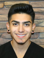 cosmo politan mesquite dental