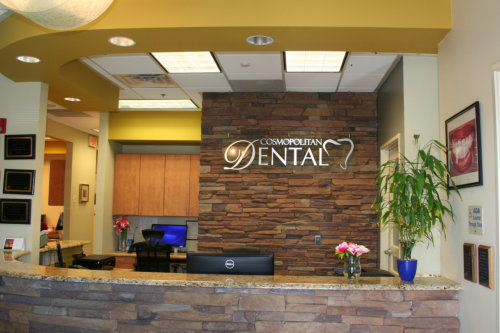 cosmo politan mesquite dental, mescuite nevada